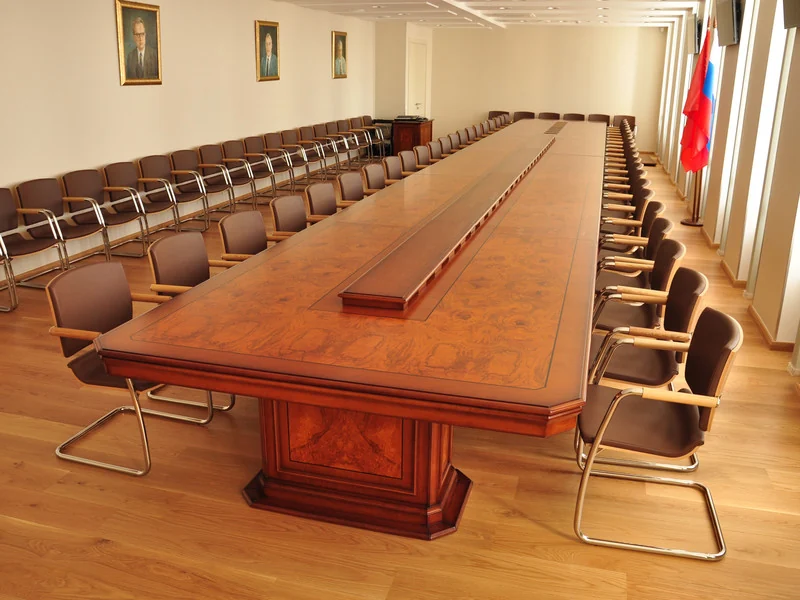 Boardroom, ALPUCH classic collection — view 9