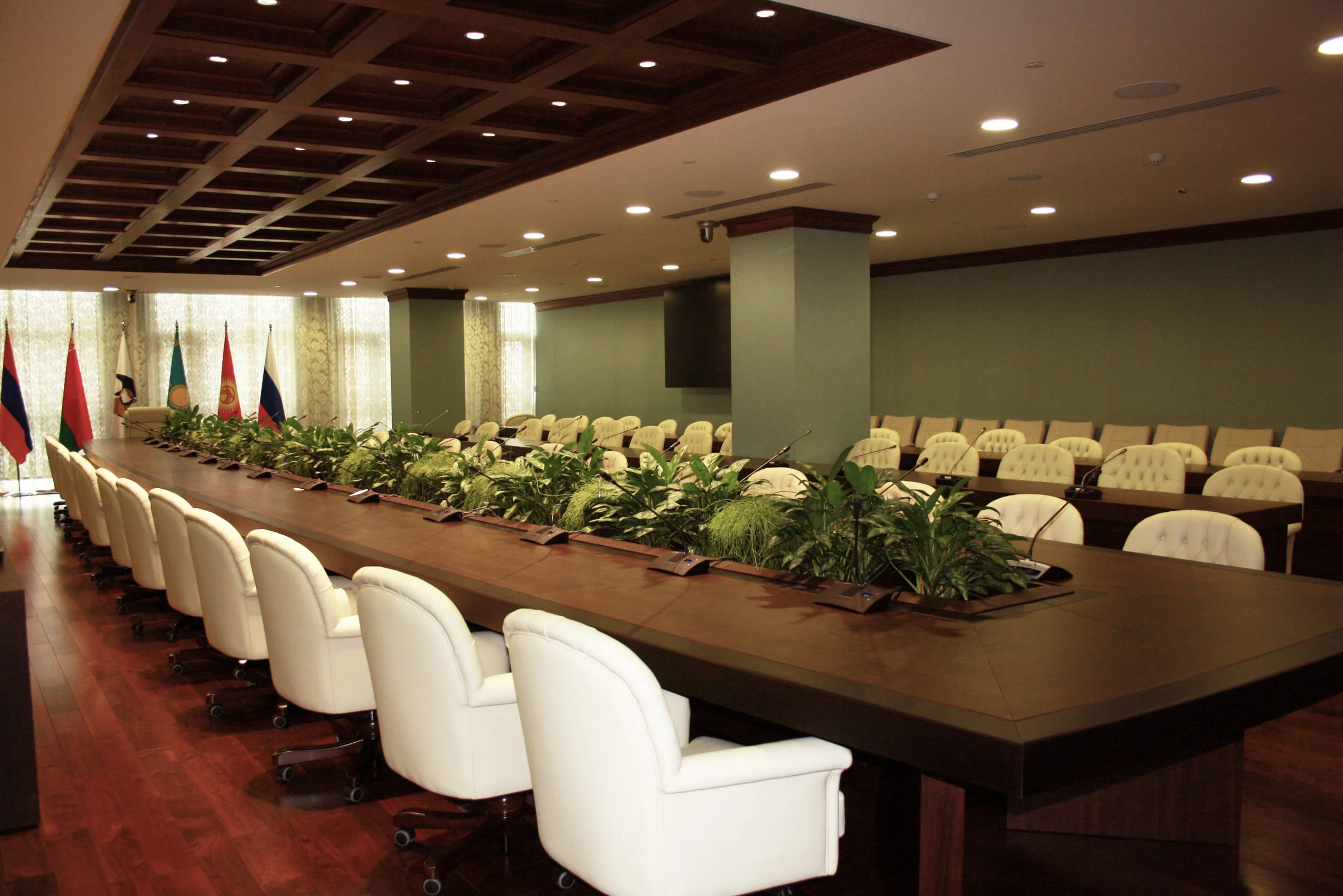 Boardroom, ALPUCH classic collection — view 10