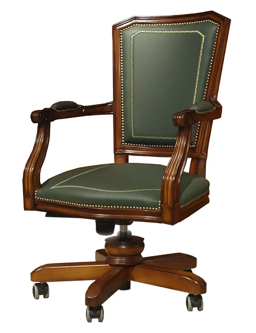 Class Upholstery, ALPUCH classic upholstery — view 2