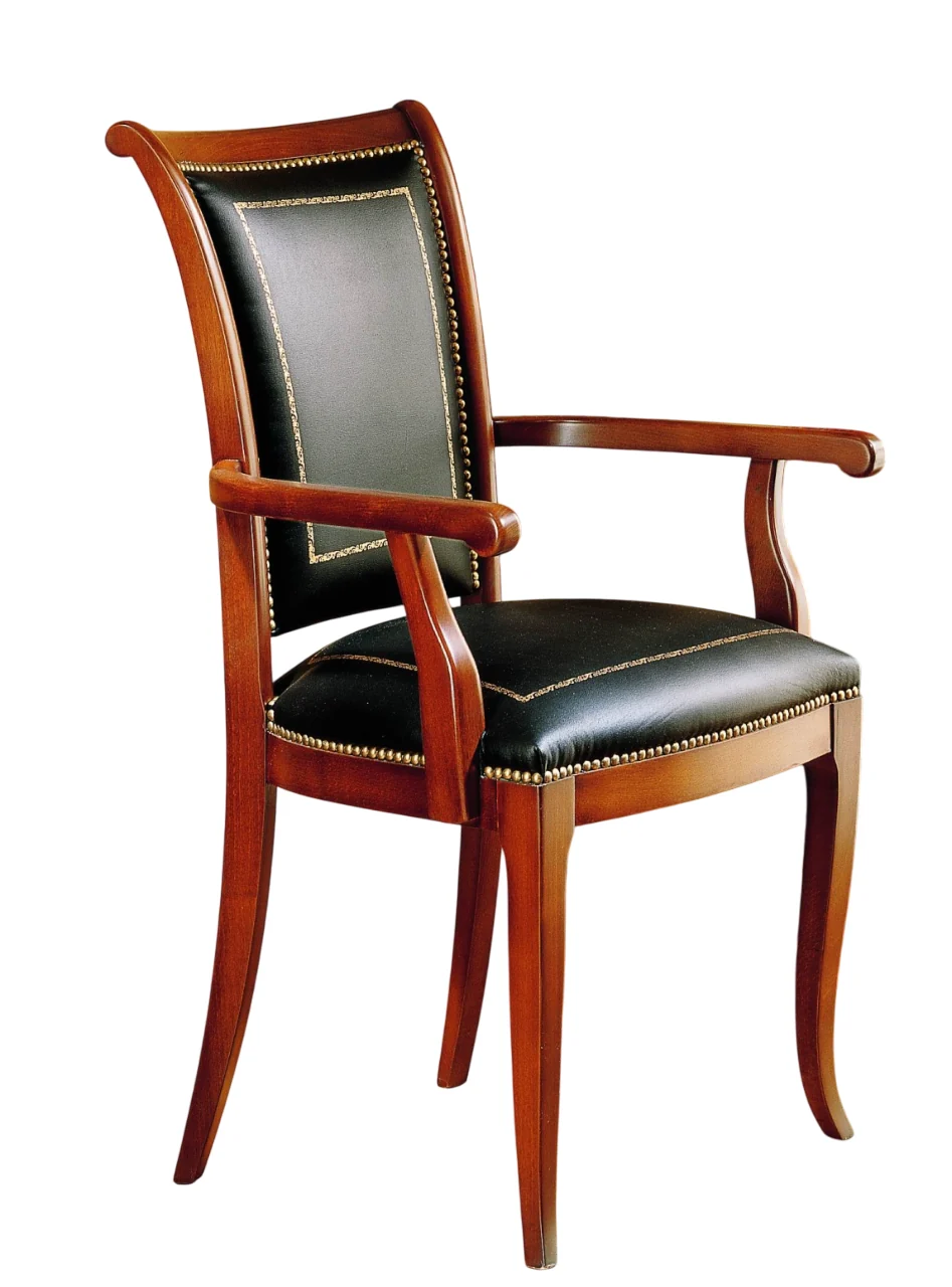 Class Upholstery, ALPUCH classic upholstery — view 6