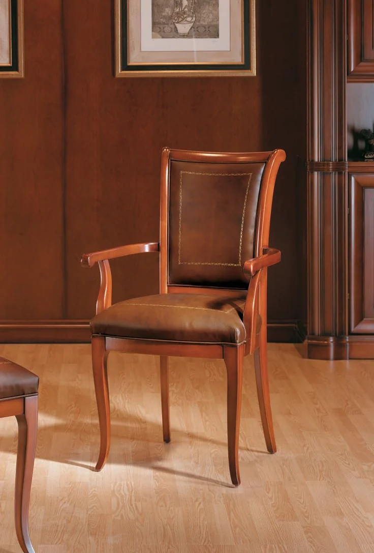 Class Upholstery, ALPUCH classic upholstery — view 9