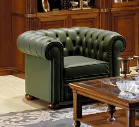 Class Upholstery, ALPUCH classic upholstery — view 10