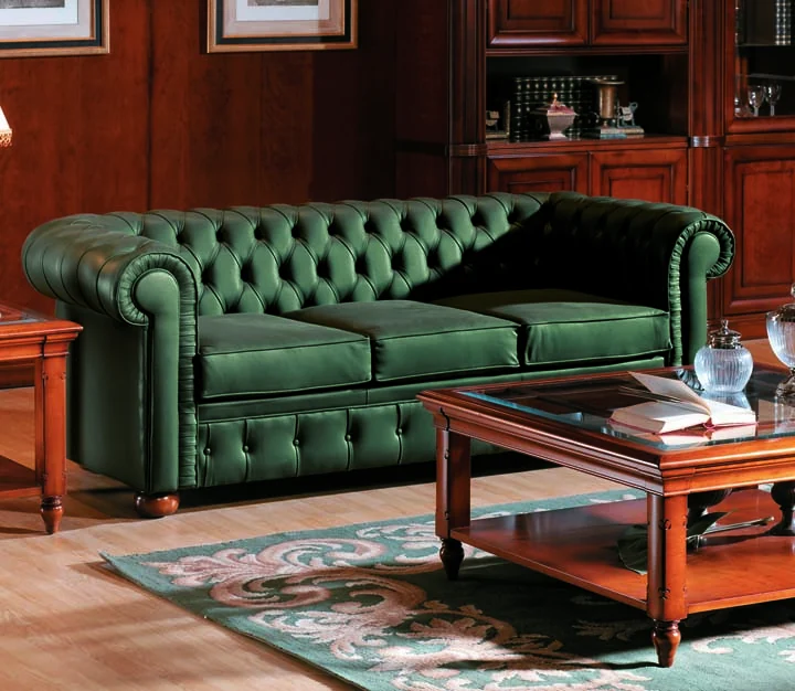 Class Upholstery, ALPUCH classic upholstery — view 12