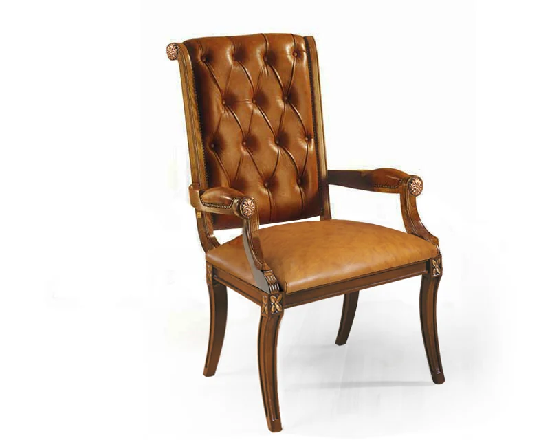Class Upholstery, ALPUCH classic upholstery — view 16