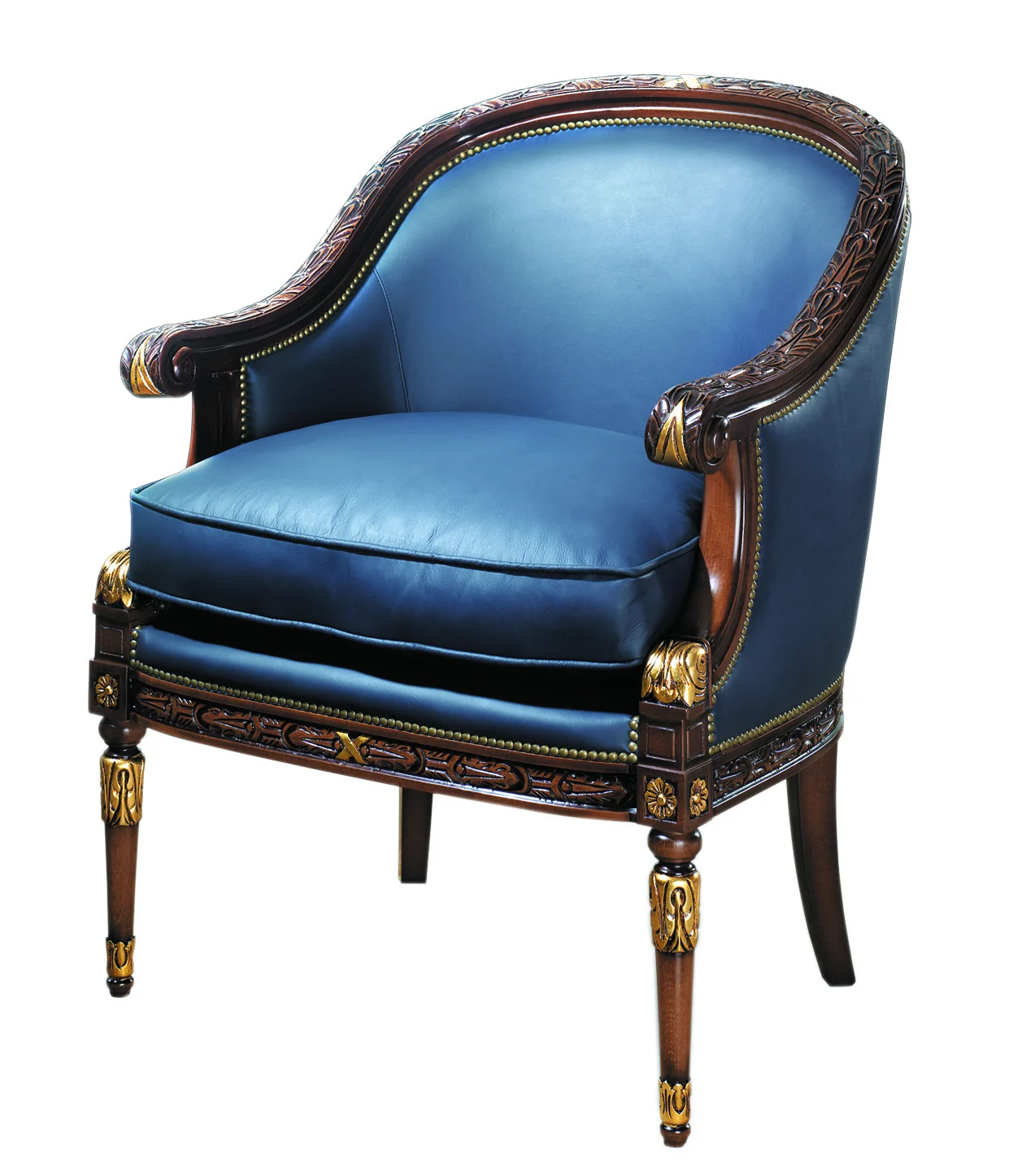 Class Upholstery, ALPUCH classic upholstery — view 18