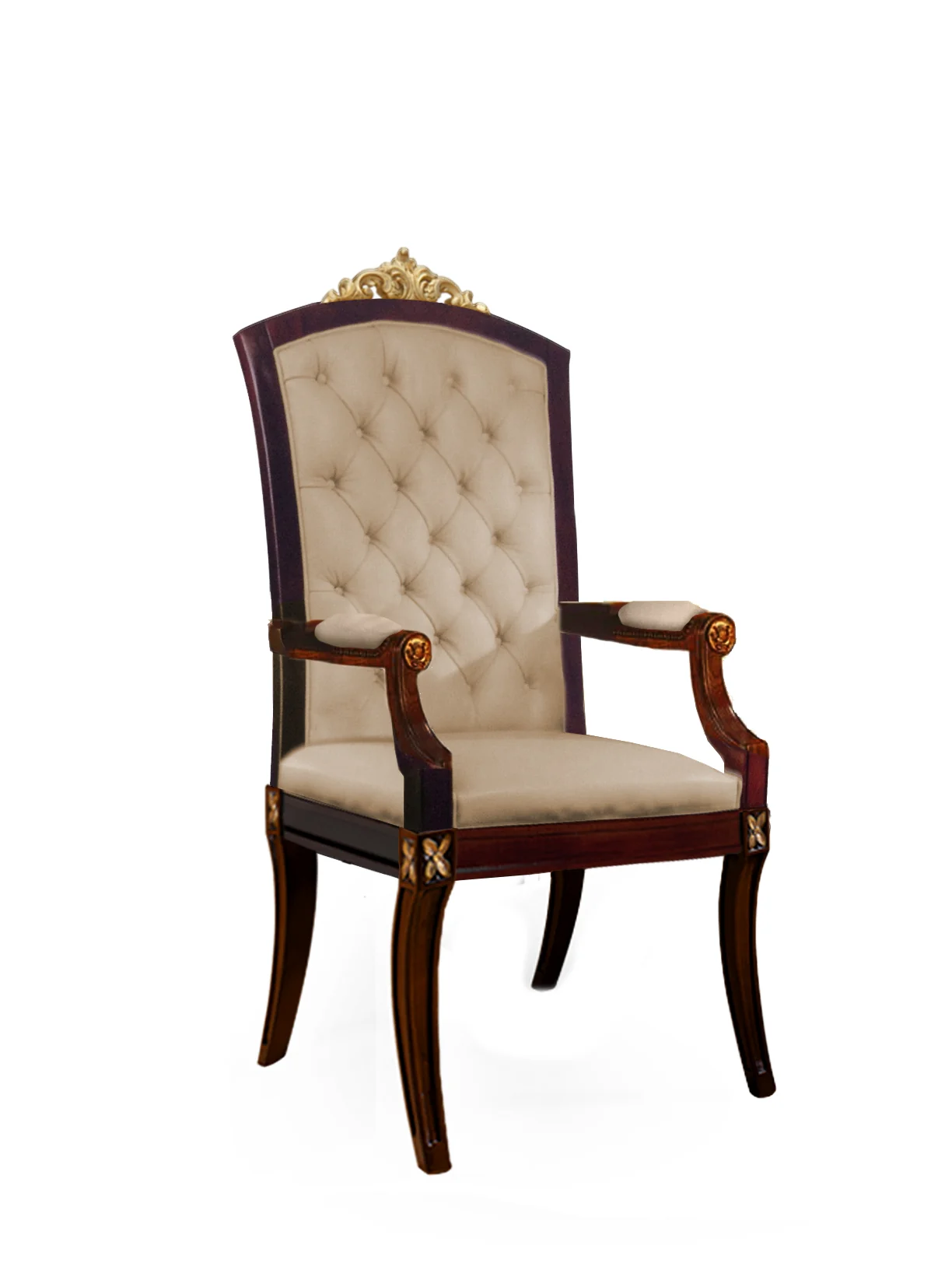 Class Upholstery, ALPUCH classic upholstery — view 19