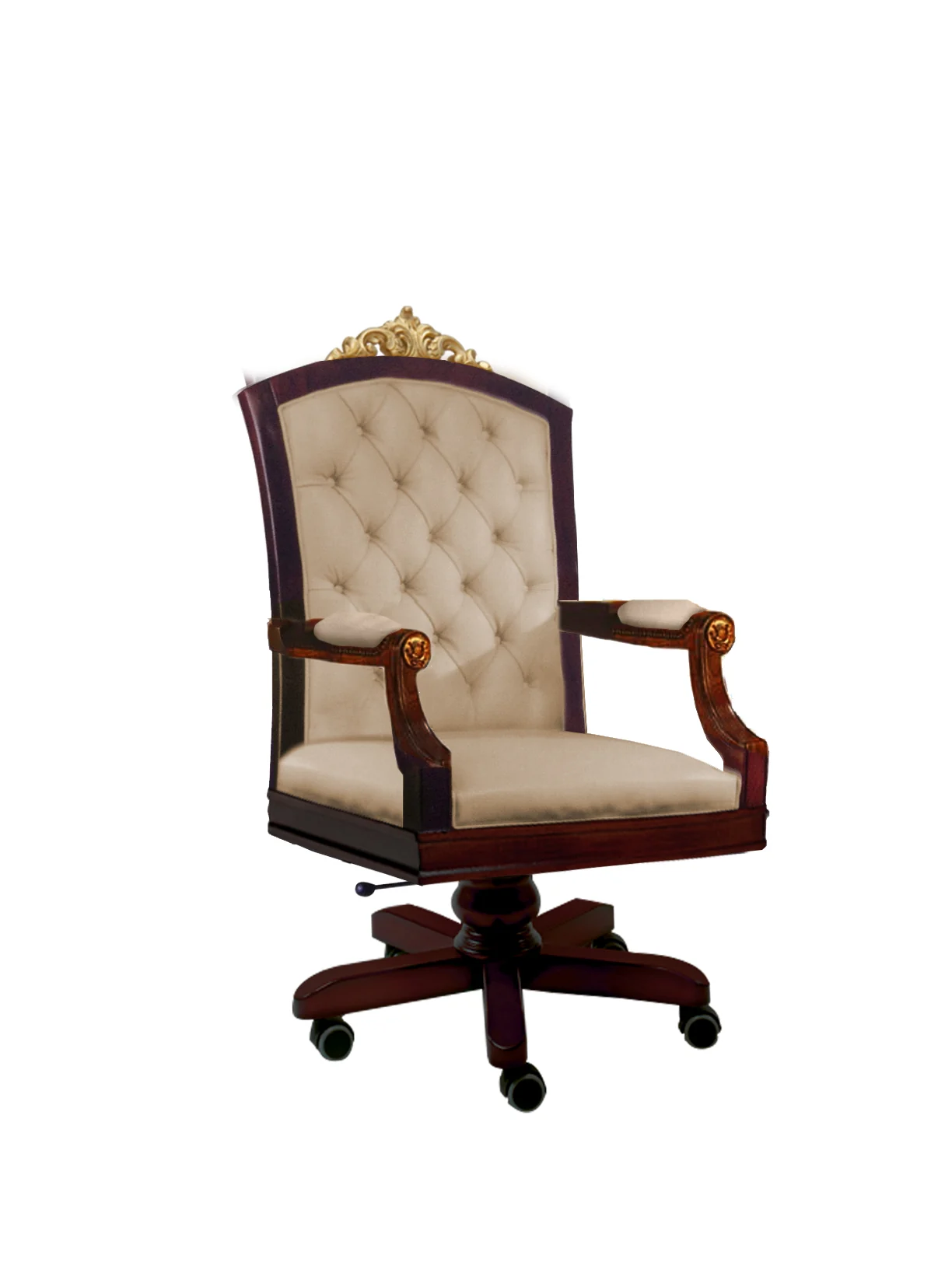 Class Upholstery, ALPUCH classic upholstery — view 20