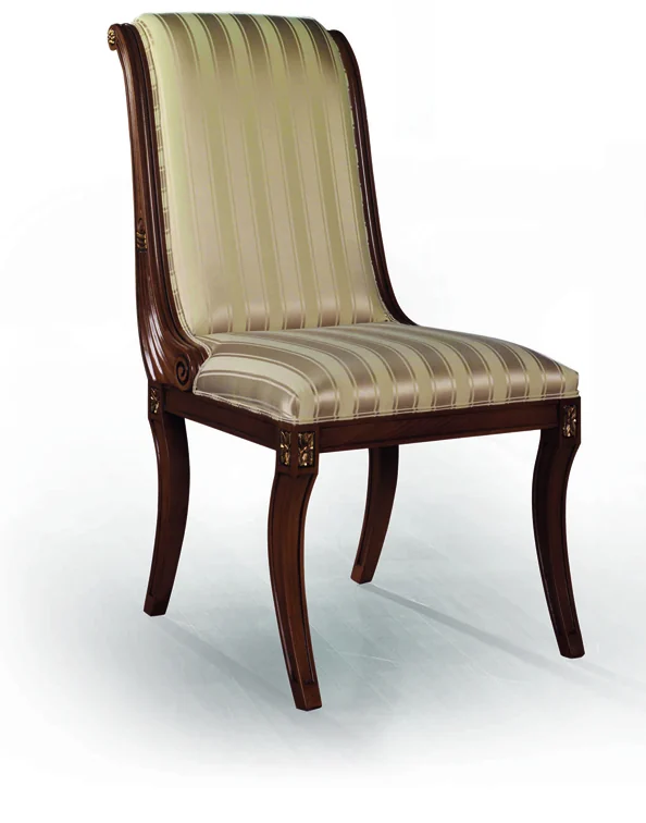 Class Upholstery, ALPUCH classic upholstery — view 21