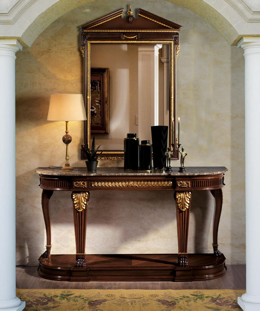 Occasional, ALPUCH classic collection — view 8