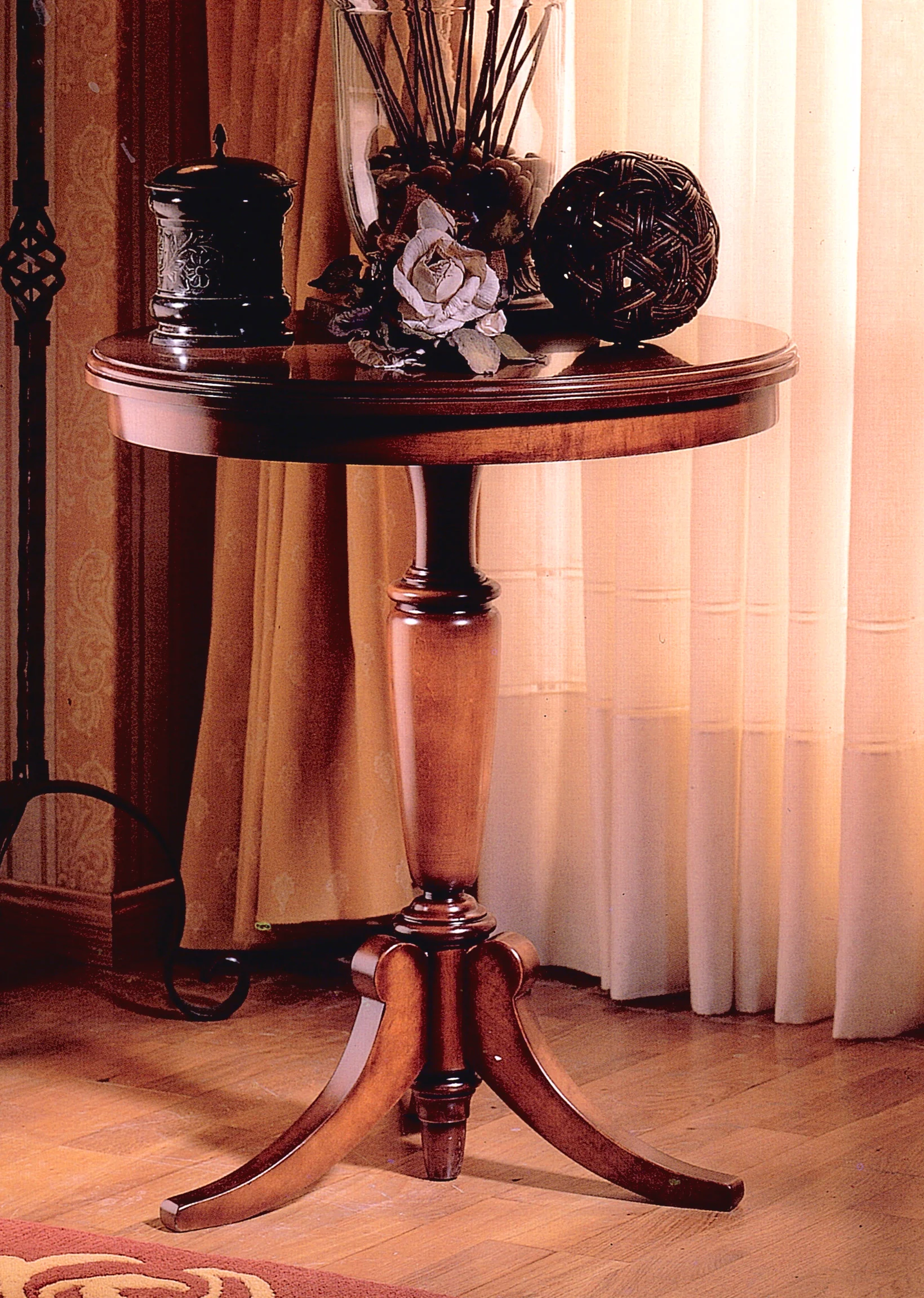 Occasional, ALPUCH classic collection — view 12
