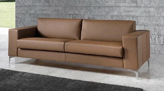 Seating, ALPUCH contemporary seating — view 4