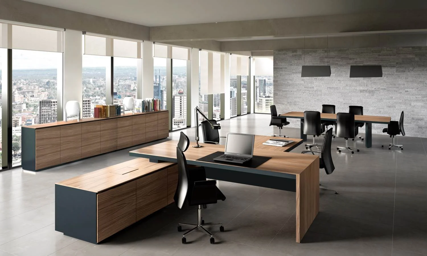 Versus Plus, ALPUCH contemporary collection — view 1