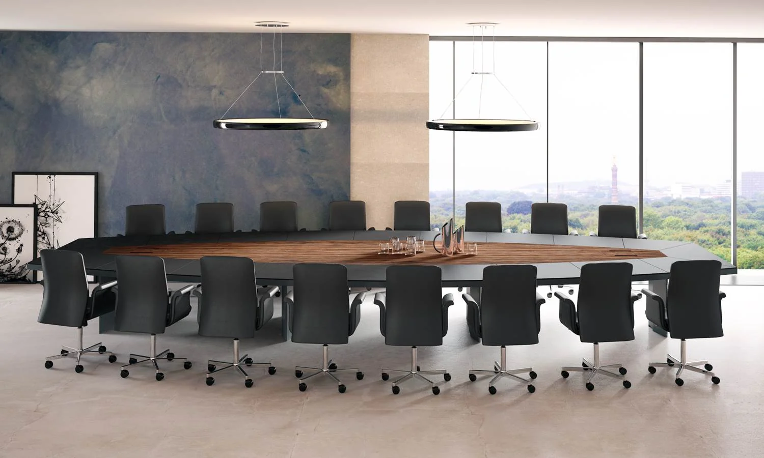 Versus Plus, ALPUCH contemporary collection — view 2