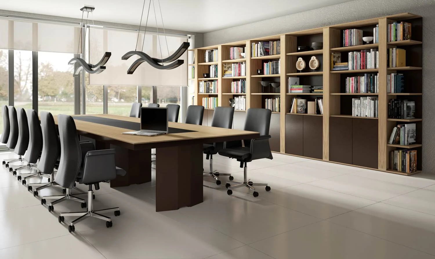 Versus Plus, ALPUCH contemporary collection — view 3