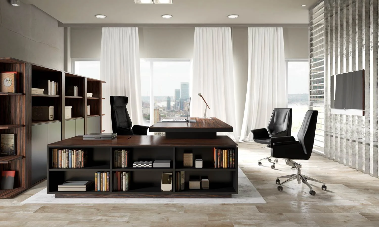 Versus Plus, ALPUCH contemporary collection — view 4