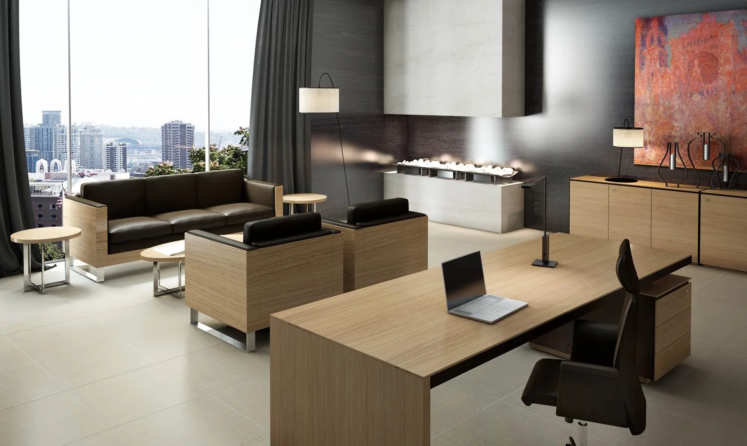 Versus Plus, ALPUCH contemporary collection — view 6