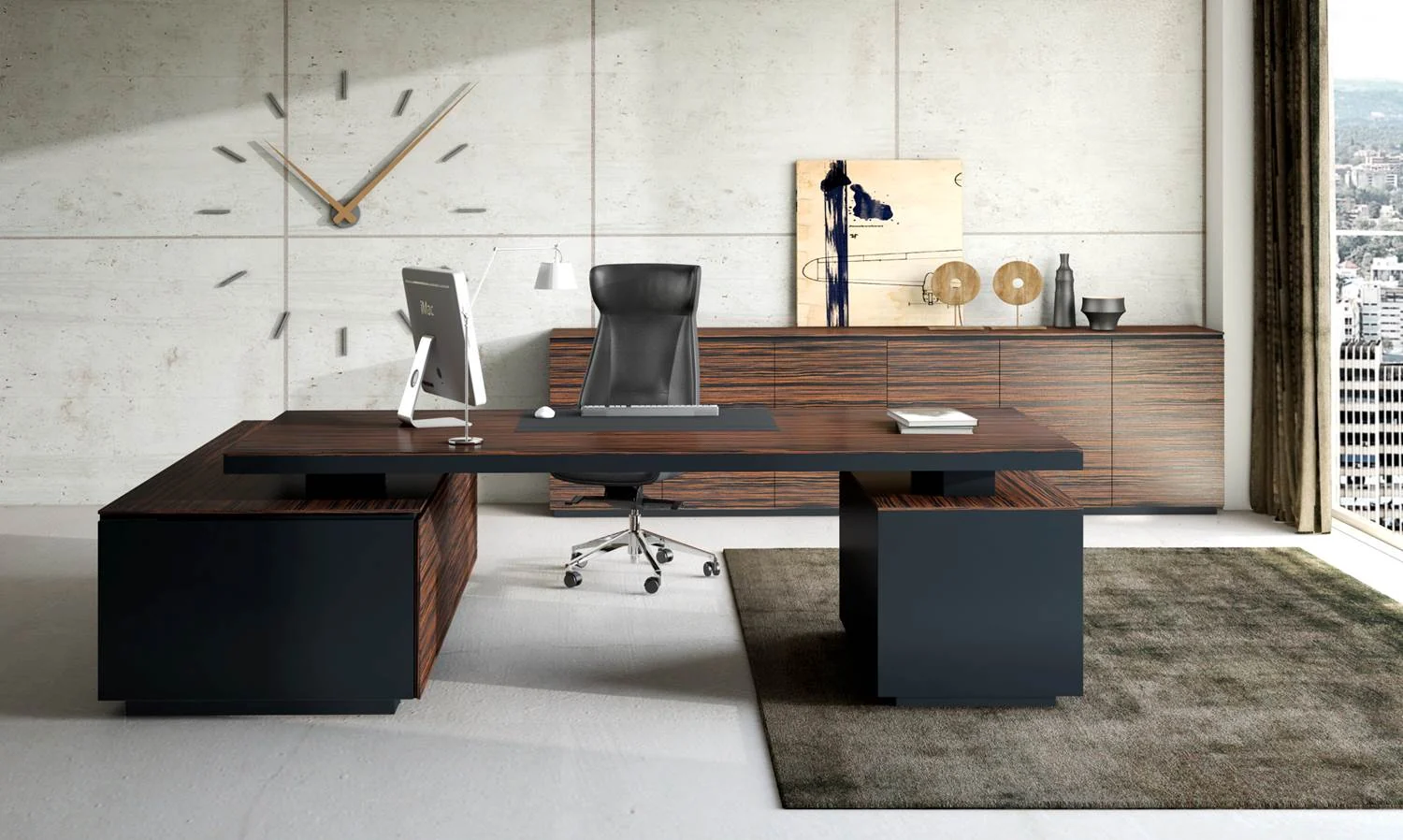 Versus Plus, ALPUCH contemporary collection — view 7