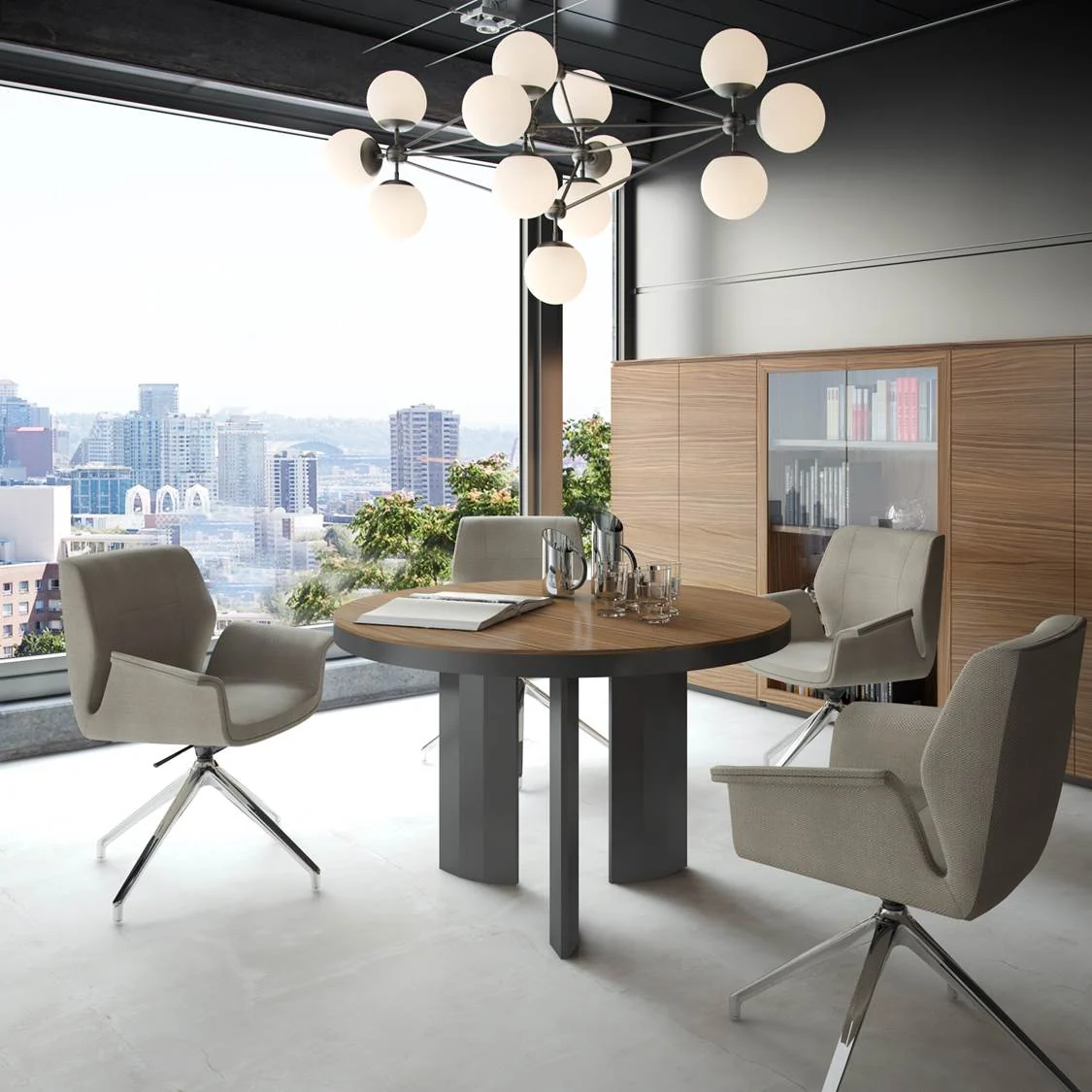 Versus Plus, ALPUCH contemporary collection — view 8