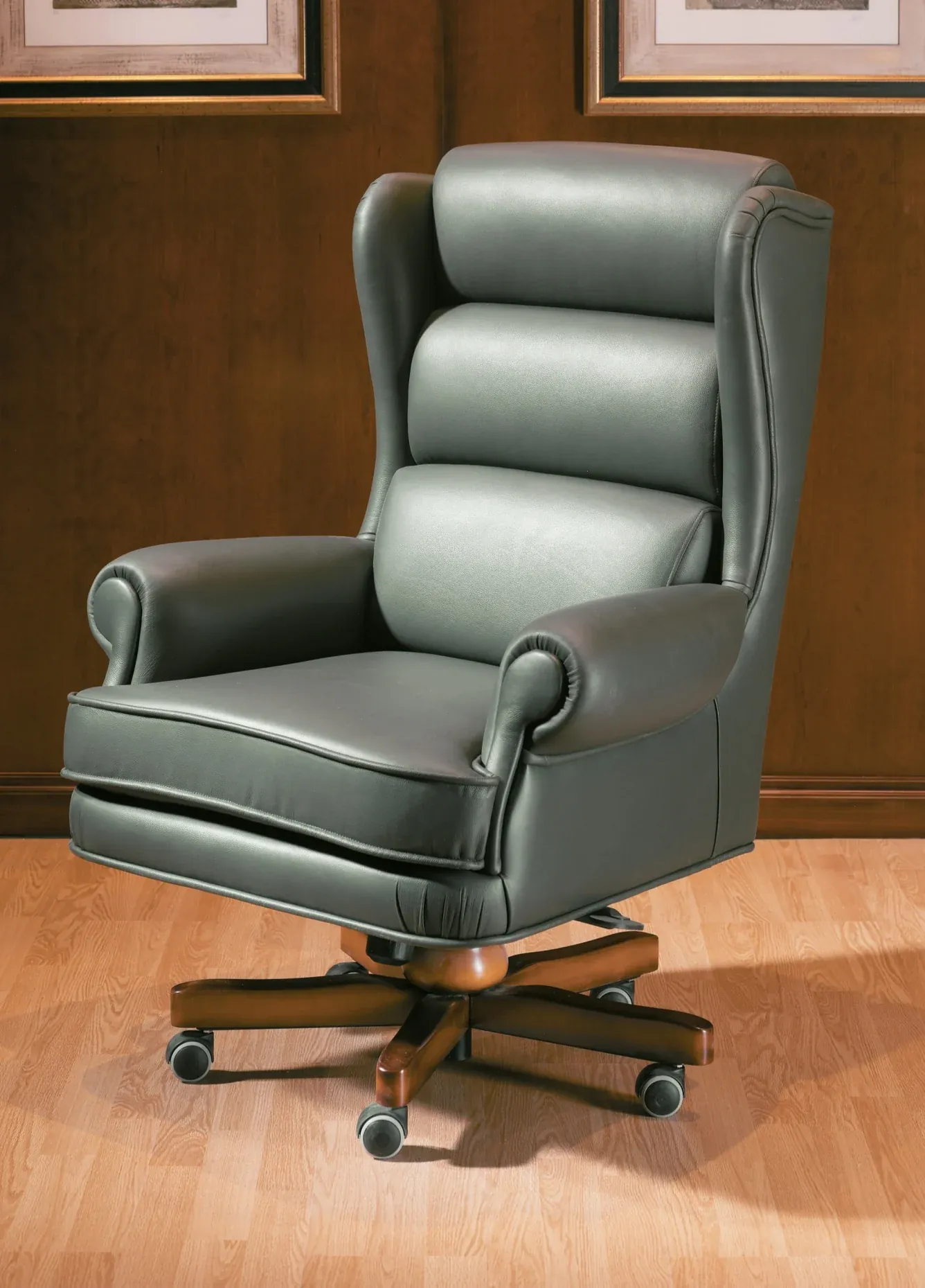 Class Upholstery, ALPUCH classic upholstery — view 7