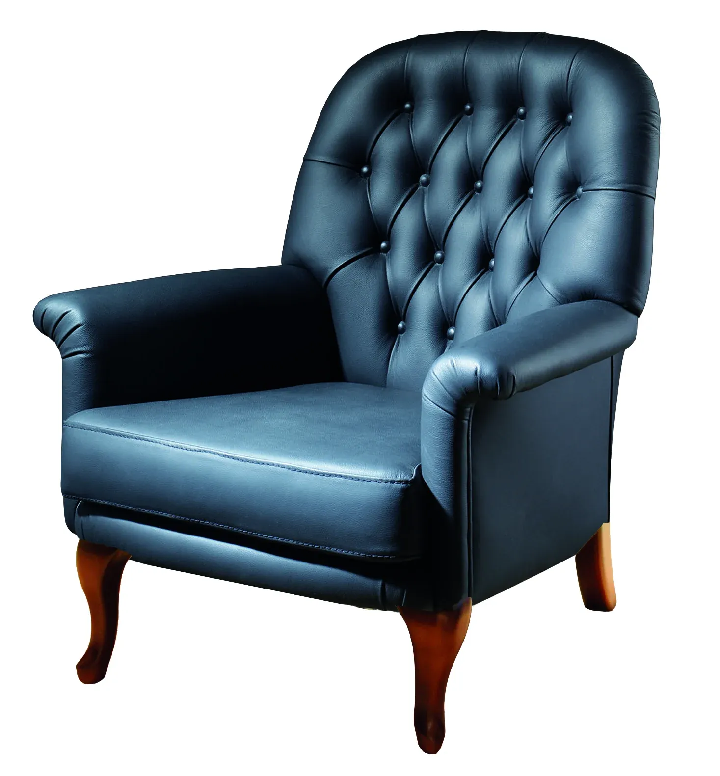 Class Upholstery, ALPUCH classic upholstery — view 3