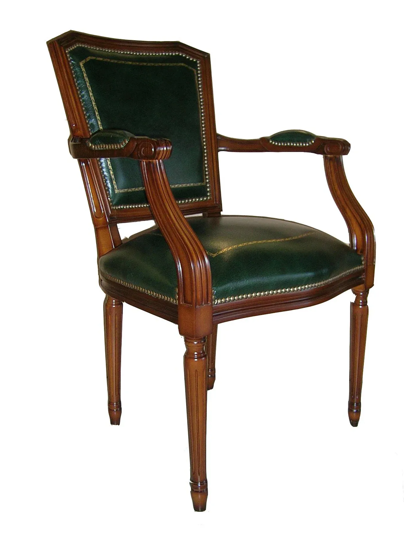 Class Upholstery, ALPUCH classic upholstery — view 1